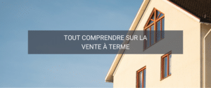 vente à terme à Saint Aygulf