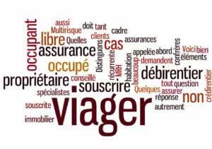 Comment fonctionne une vente en viager ?